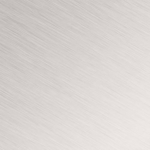 Satin Nickel Grip Bar C6687