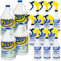 Industrial Cleaner with Vinegar 1 Gal (Case of 4) and Sprayer Bottle (Case of 9) A3110