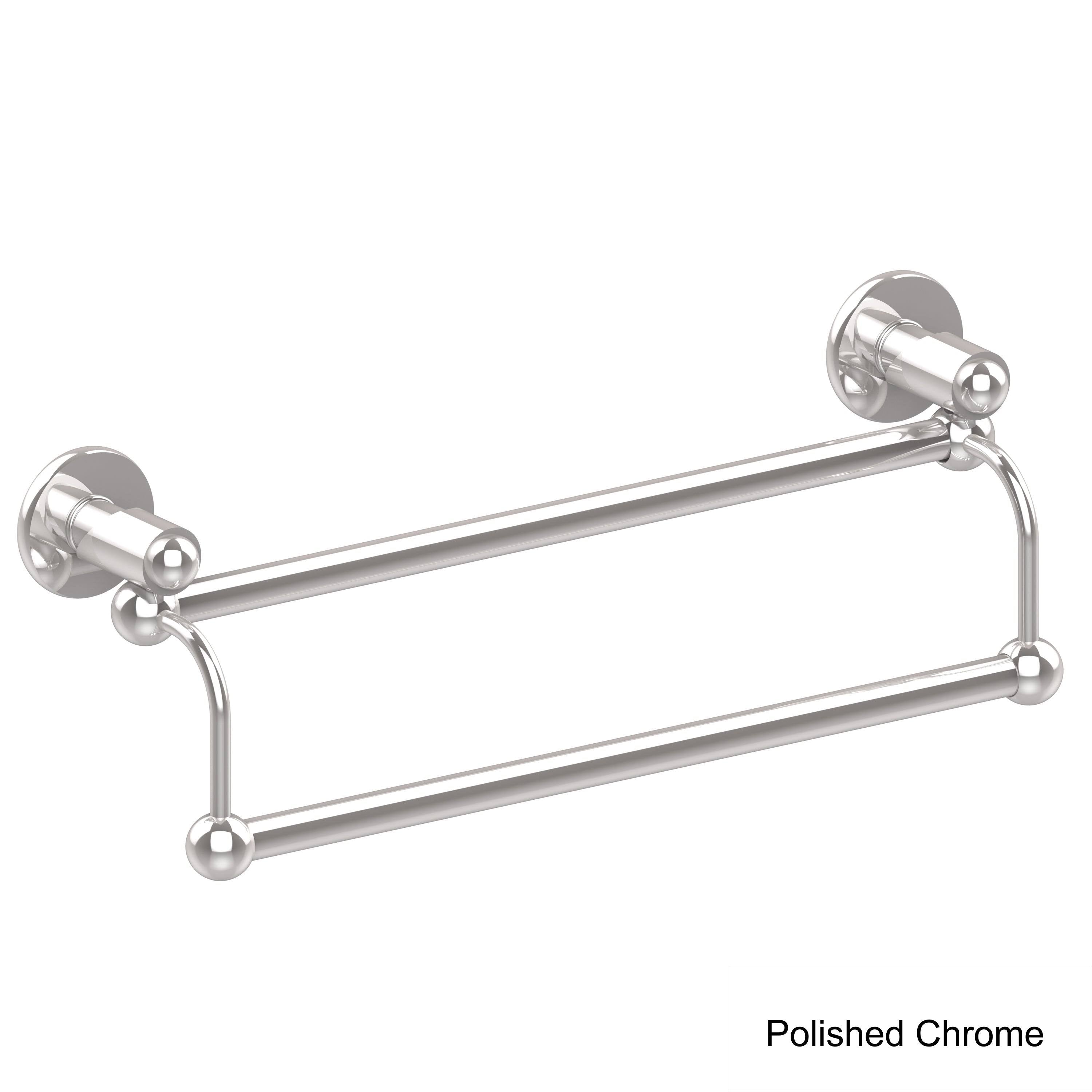 Double Towel Bar T82638