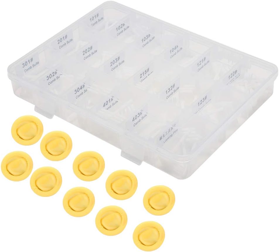 Hard Disk Magnetic Head Replacement Tool Kit L19117