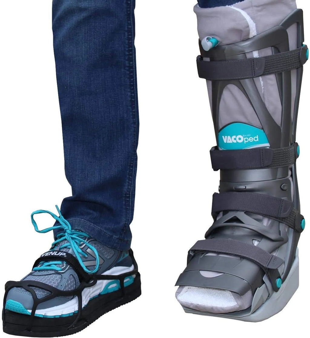 Shoe Balancer/Leveler, Shoe Size Large: 11.5-13 F711