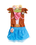 Dress Up Set 4-6X Size L741
