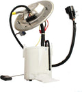 Electric Fuel Pump Assembly Pack of 2 Y53792