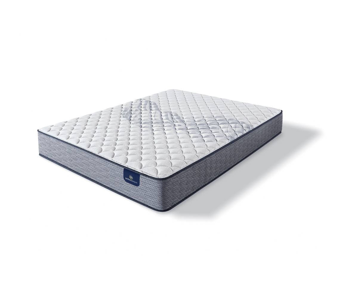 Firm Mattress Twin XL B6112