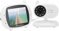 WiFi Baby Video Monitor with Wireless Digital Camera Q29739
