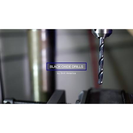 HSS Extra Long Drill Bit H302056