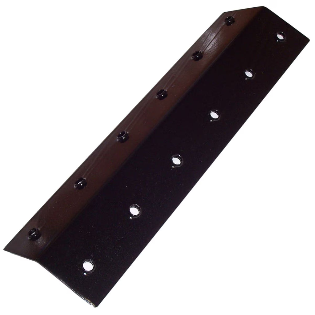 Brown Heat Plate for Gas Grills D381