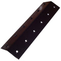 Brown Heat Plate for Gas Grills D381