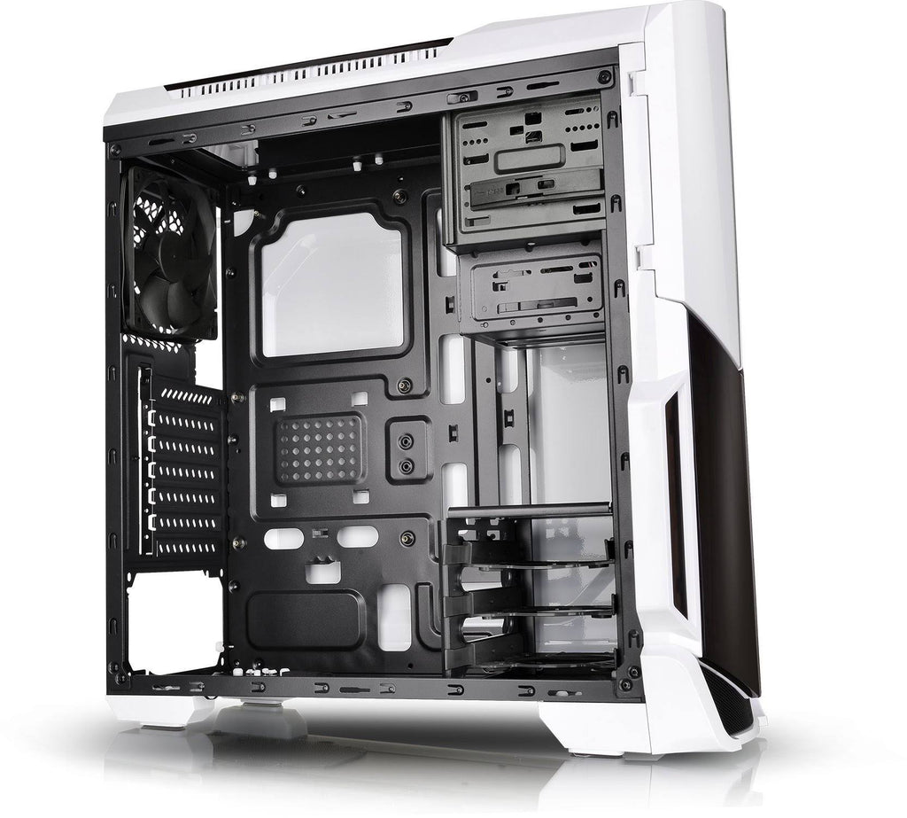 Snow Tower Computer Case V5907