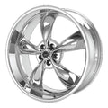 Chrome 18x8 5x127.00 Wheel J745775
