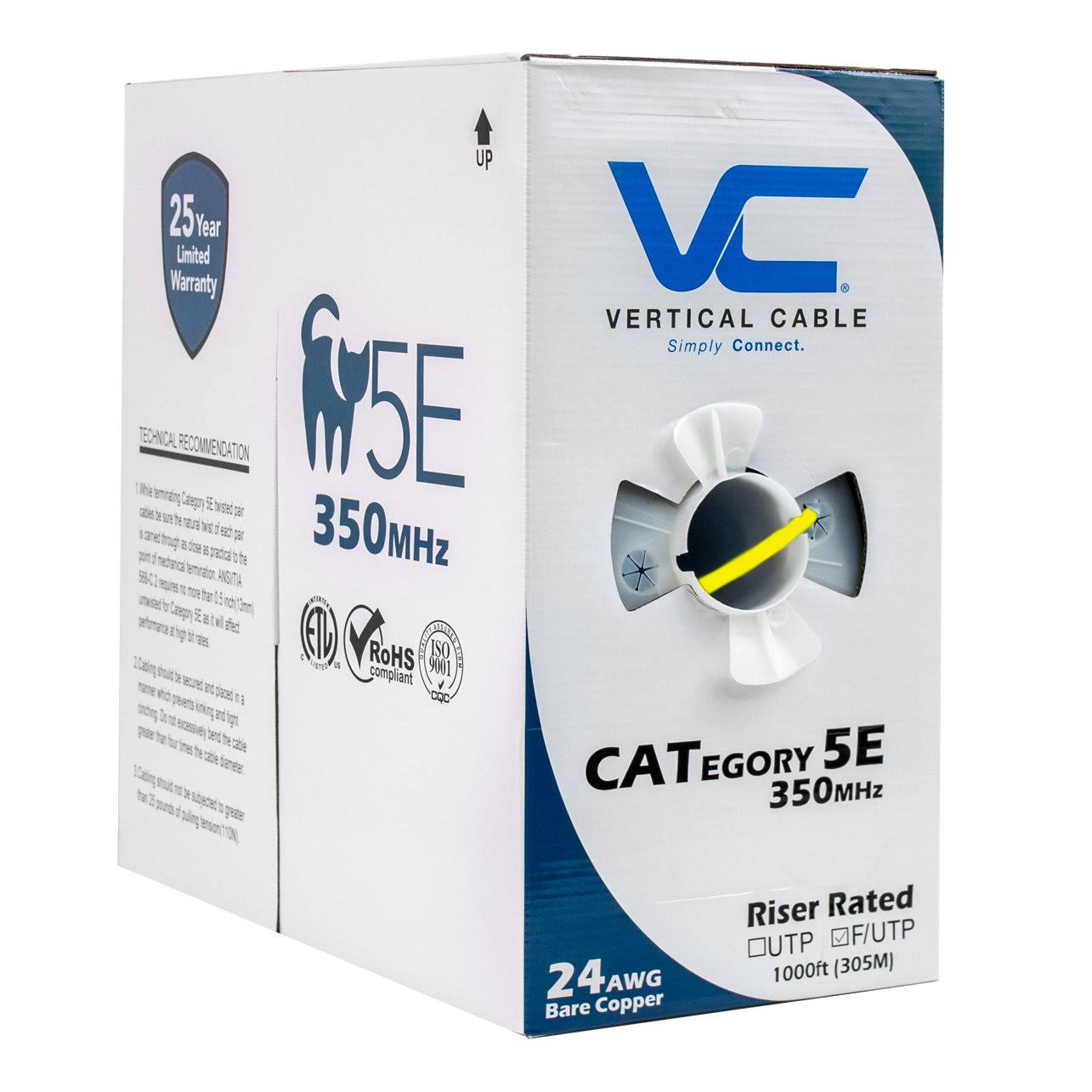 Bulk Ethernet Cable Z568564