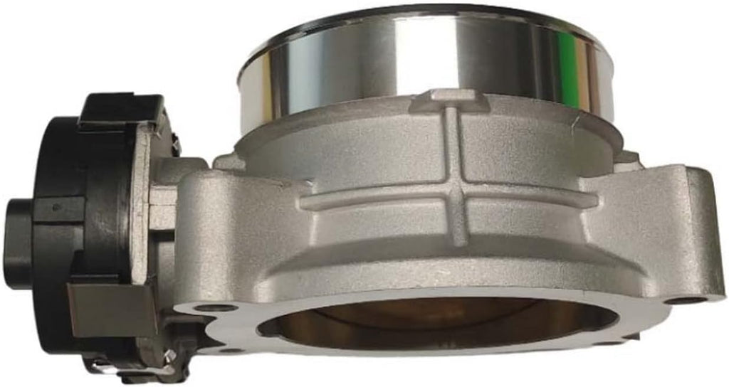 Throttle Body Unit Replacement Pack of 2 K439845