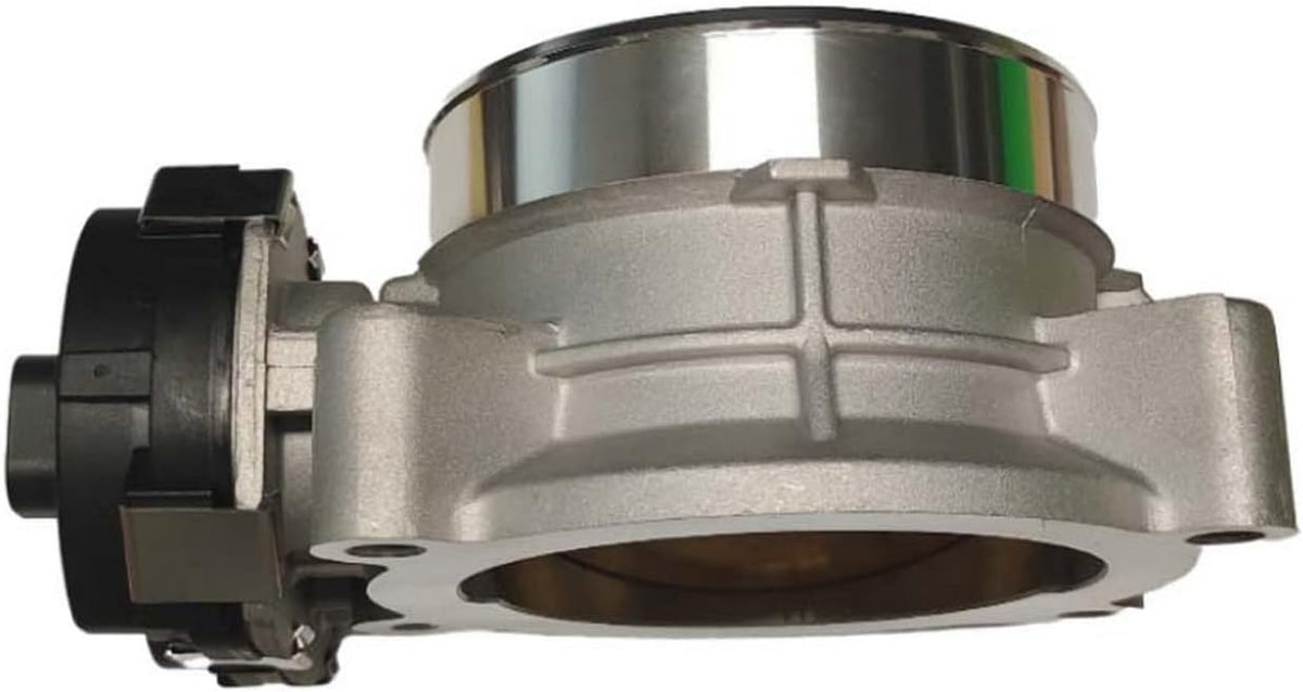 Throttle Body Unit Replacement Pack of 2 K439845