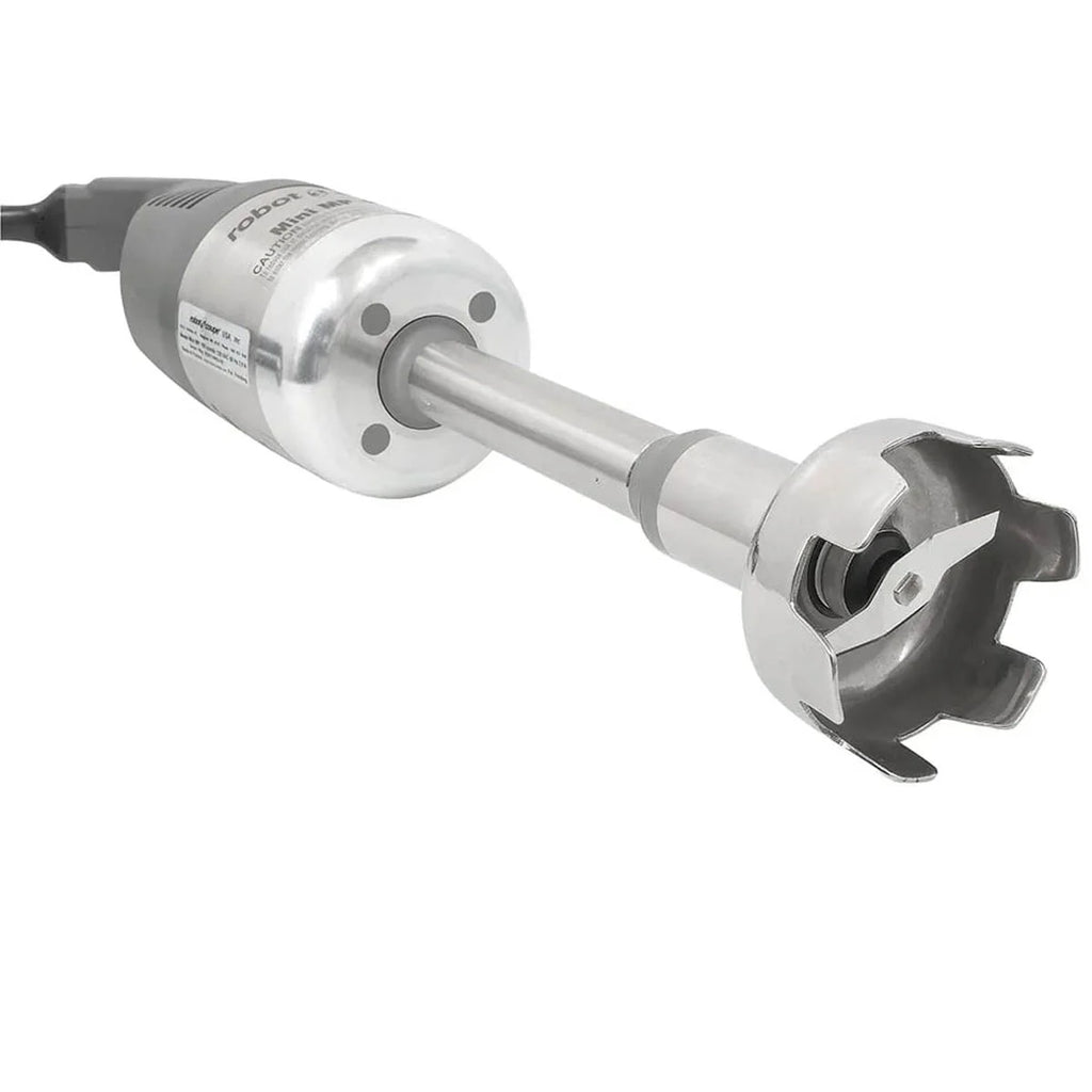 Hand Immersion Mixer with 8" Shaft, Variable Speeds, 270 Watts X71409