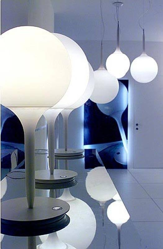 Table Lamp T8887