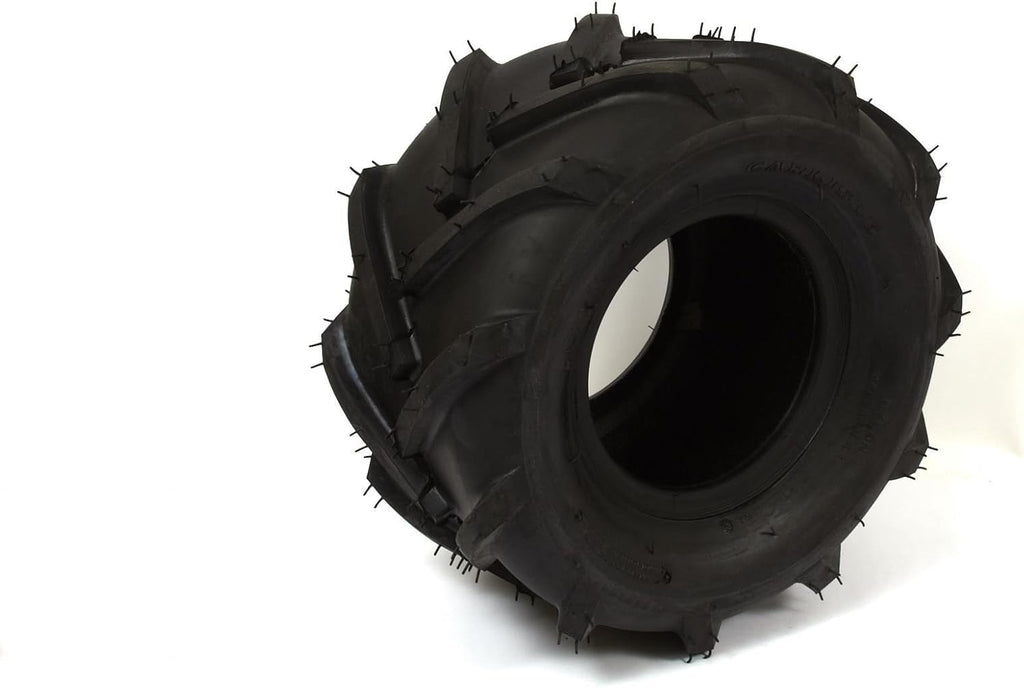 Tubeless Tire 2-Ply R8757
