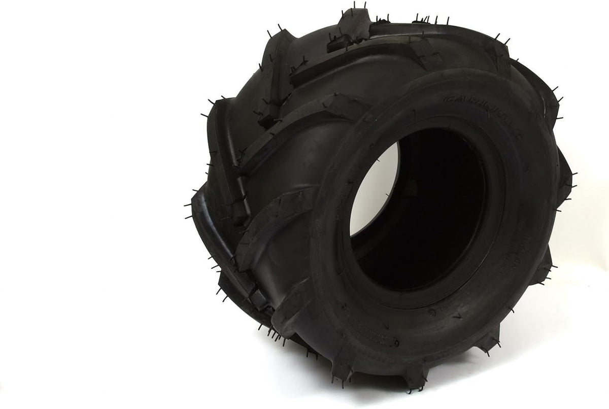 Tubeless Tire 2-Ply R8757