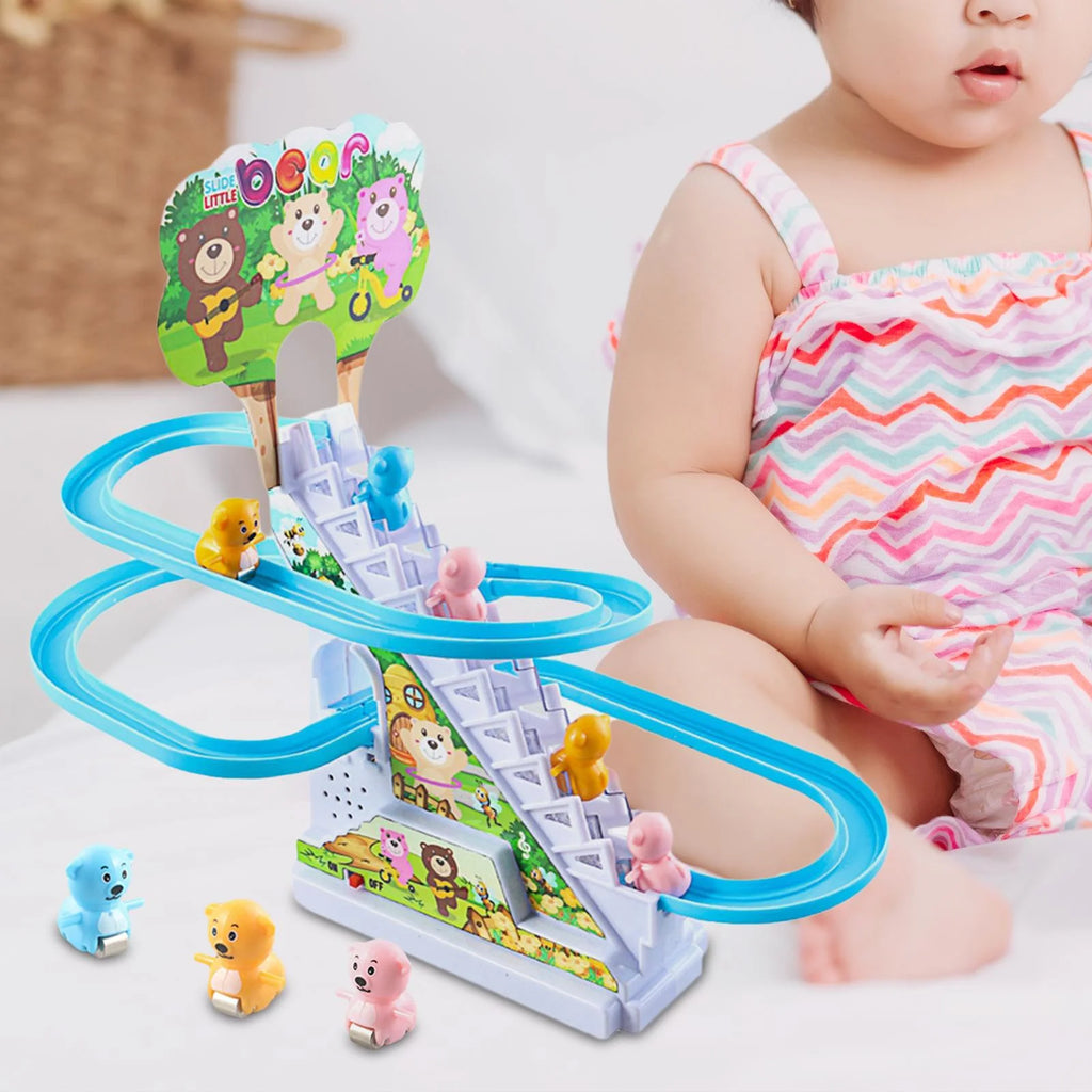 Roller Coaster Toy B51505