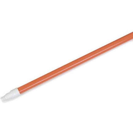 Black Fiberglass Broom Handle Set of 12 J561225