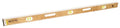 48x22 Bamboo I-Beam Level W482