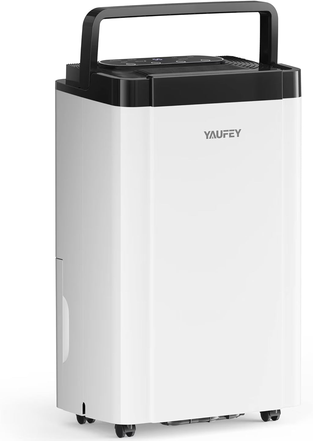 60 Pints Dehumidifier with Drain Hose and 0.79 Gallons Water Tank S269