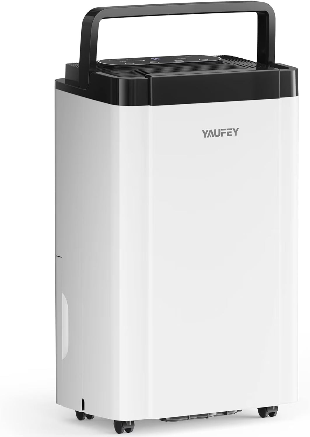 60 Pints Dehumidifier with Drain Hose and 0.79 Gallons Water Tank S269