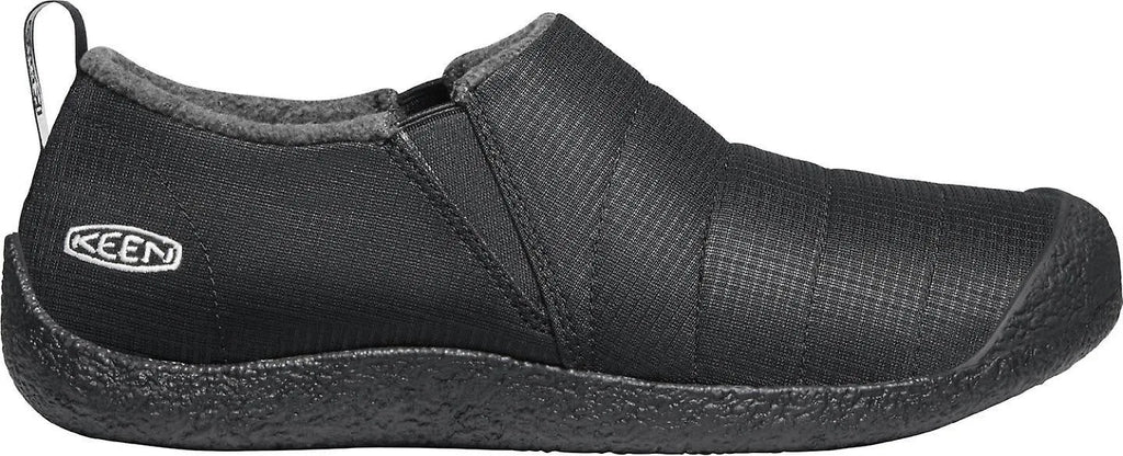 Keen Howser II Triple Black Shoes C311