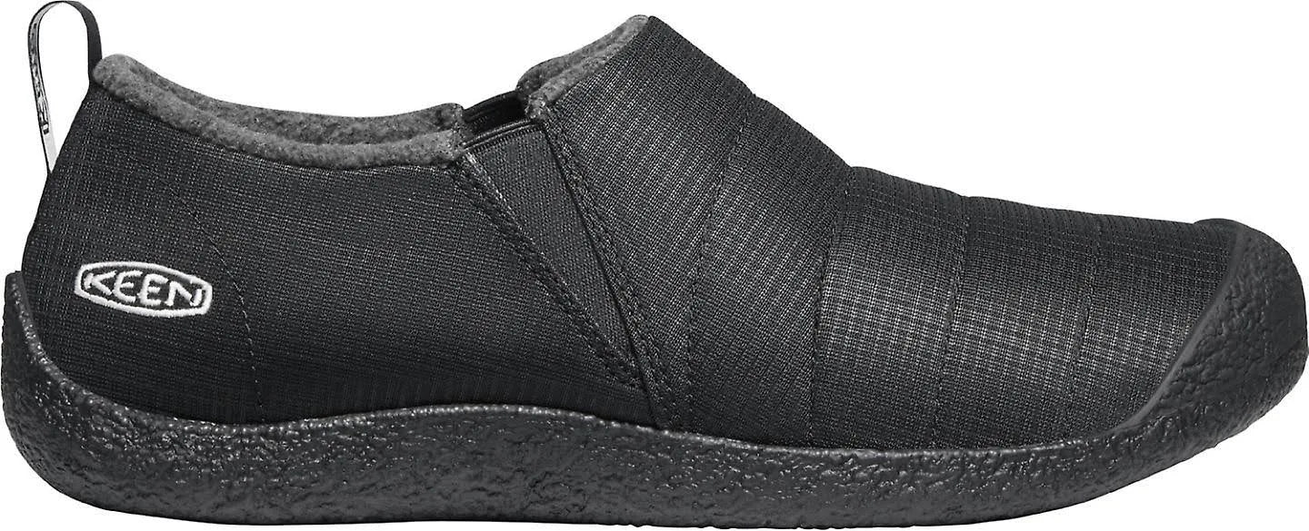 Keen Howser II Triple Black Shoes C311
