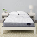 Firm Mattress Twin XL B6112