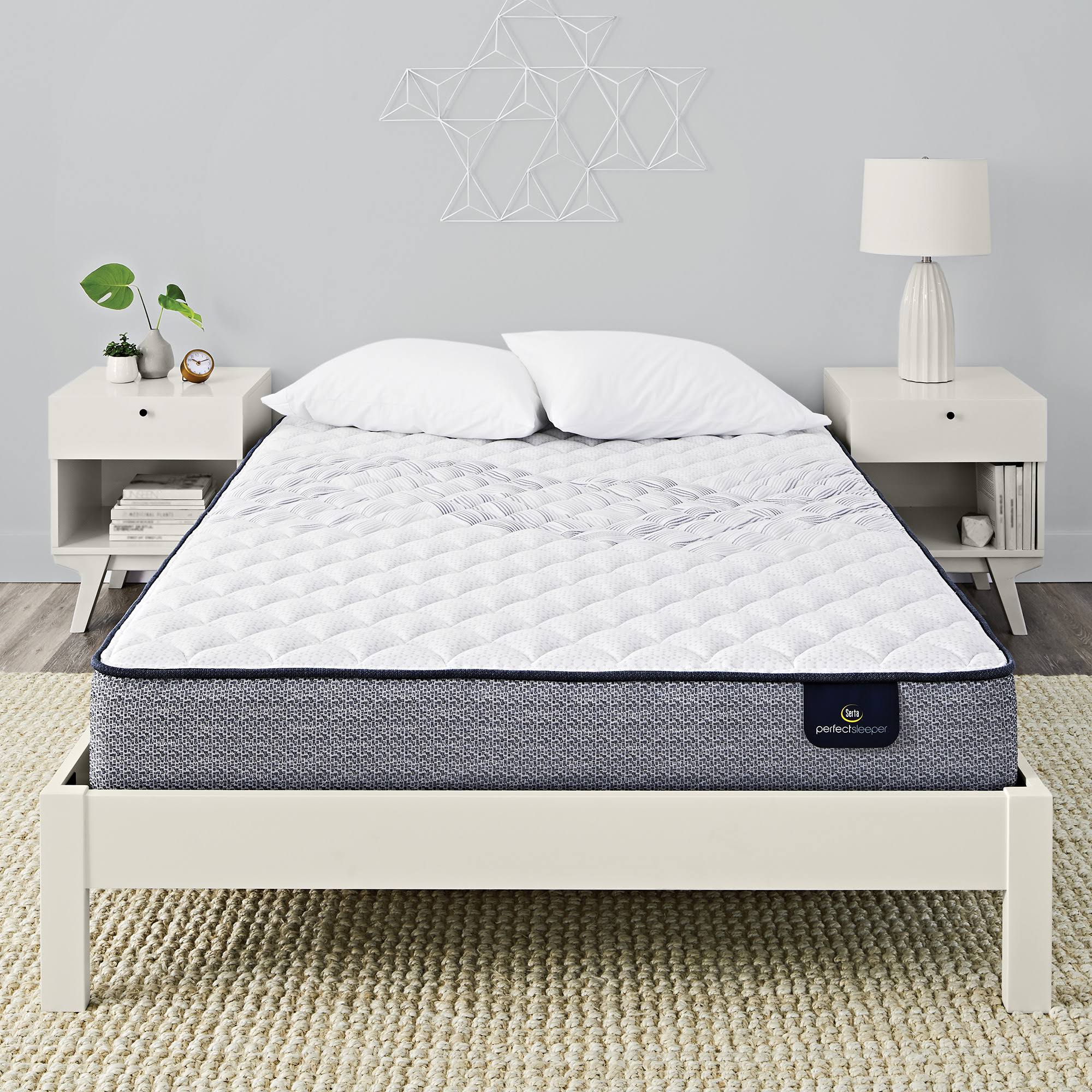 Firm Mattress Twin XL B6112