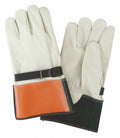 Beige/Org/Grn XL Glove P36400