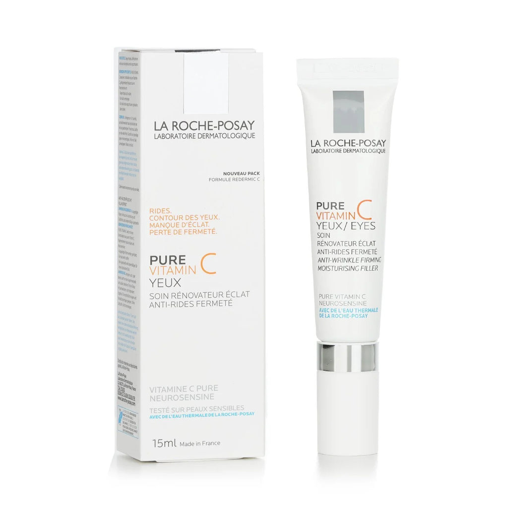 Vitamin C Eye Cream 15ml K517498