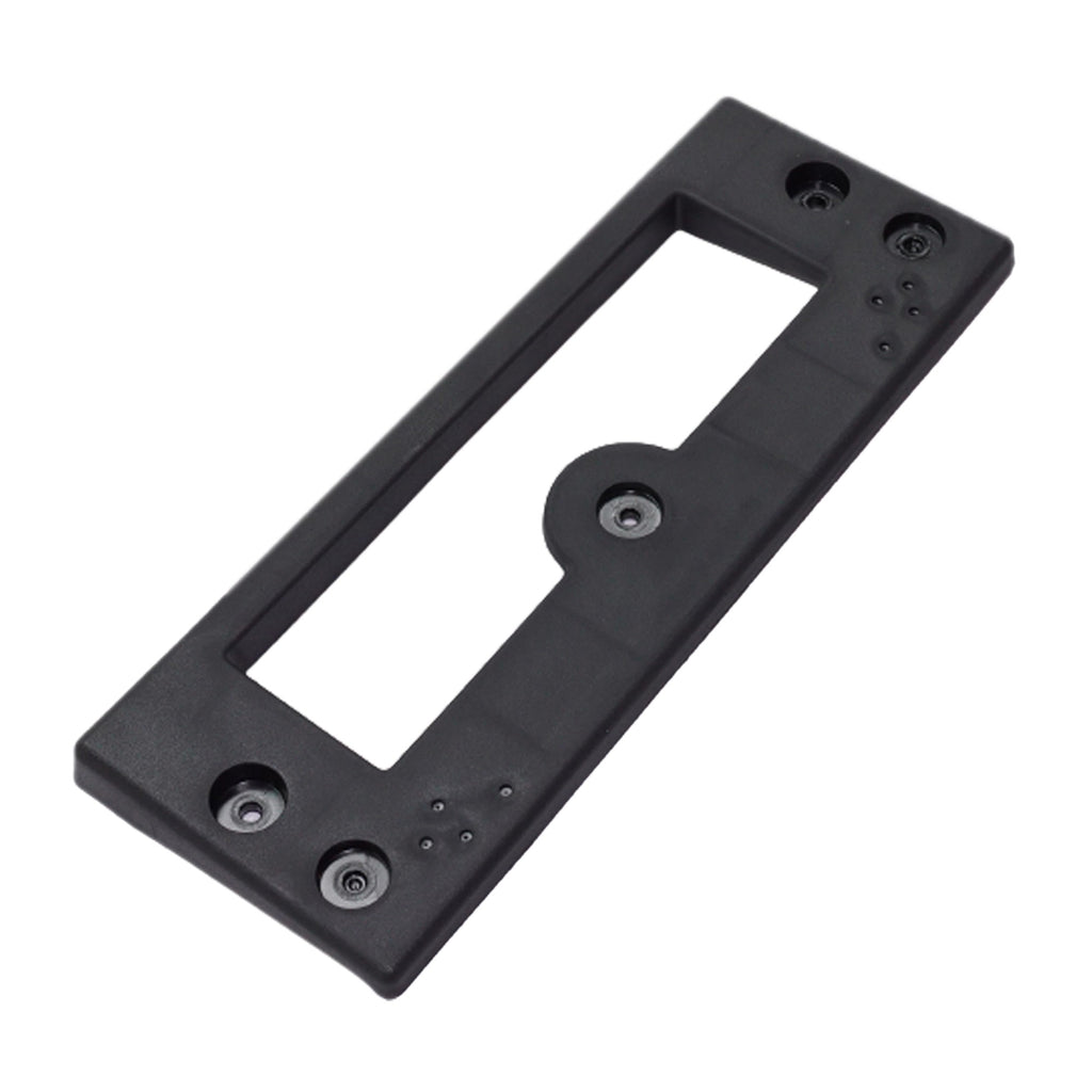 License Plate Bracket for 2011-2016 Kia Sportage Front H787