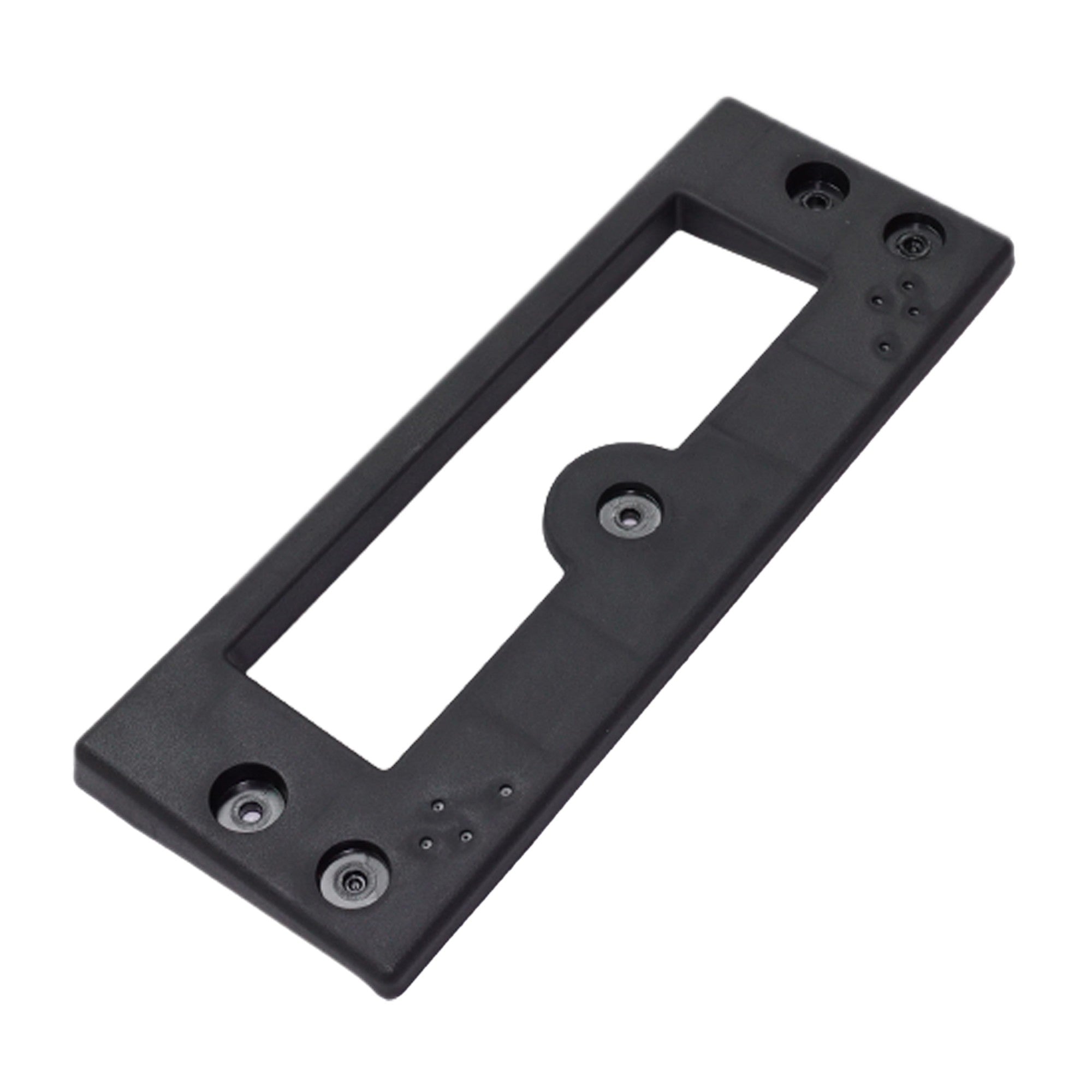 License Plate Bracket for 2011-2016 Kia Sportage Front H787