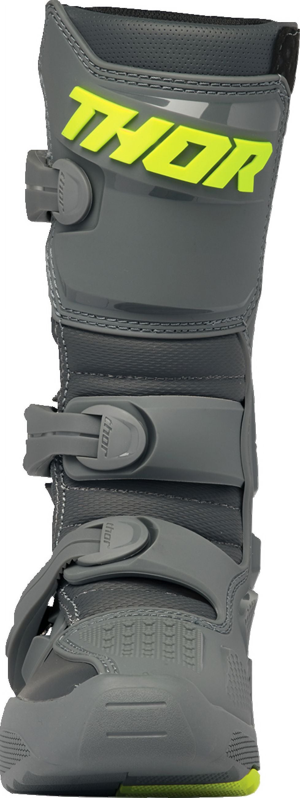 Youth Motocross Offroad Riding Boots Y5833