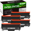 4PK Toner Cartridge for Brother Printer E2314