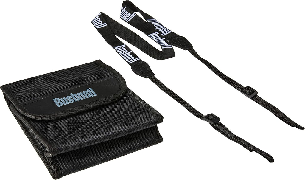 Green 8x32 Roof Prism Binocular Pack of 2 B4339