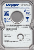 120GB SATA 3.5 Hard Drive E88139