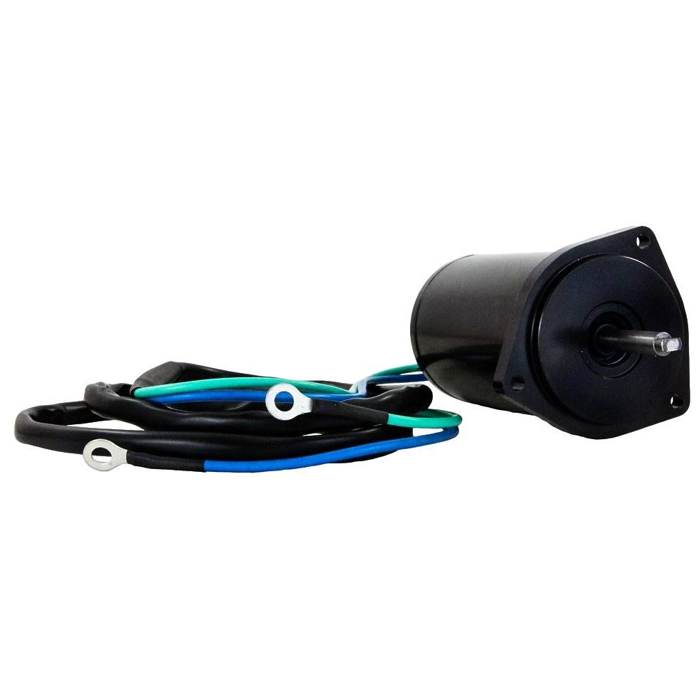 Tilt Trim Motor P617