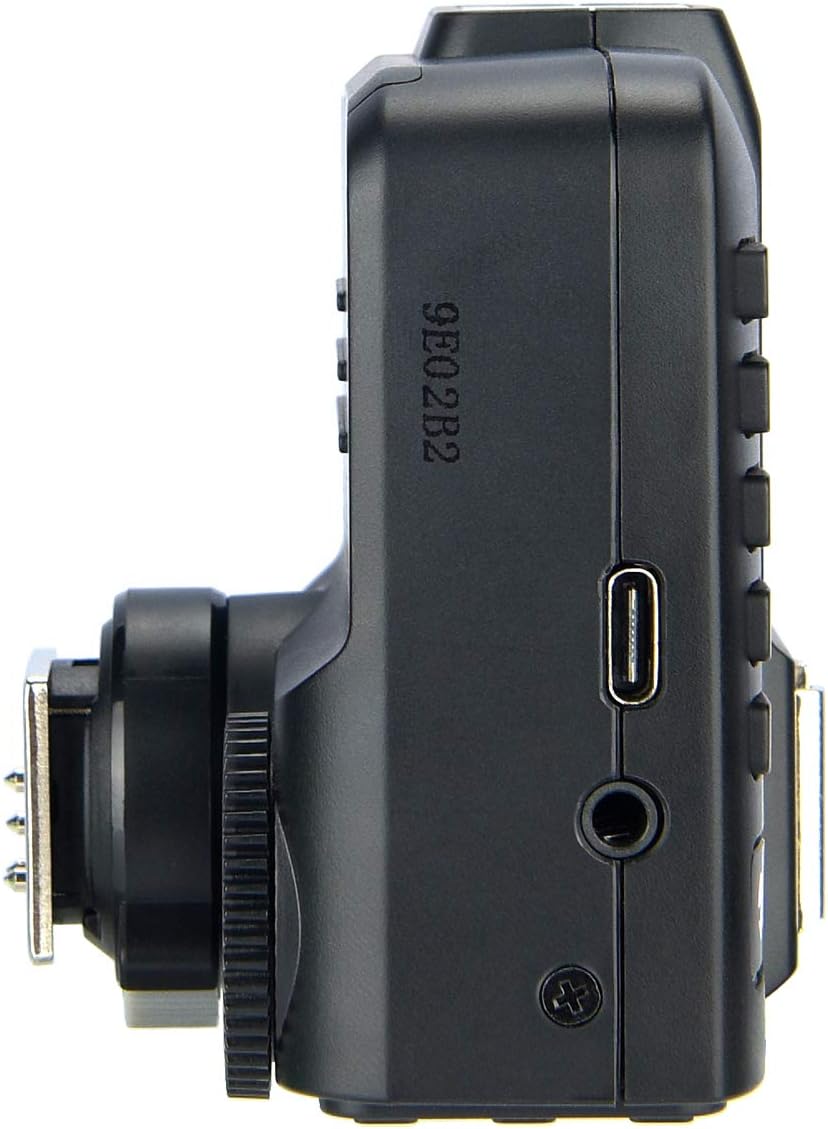 TTL Wireless Flash Trigger for Fujifilm A3280