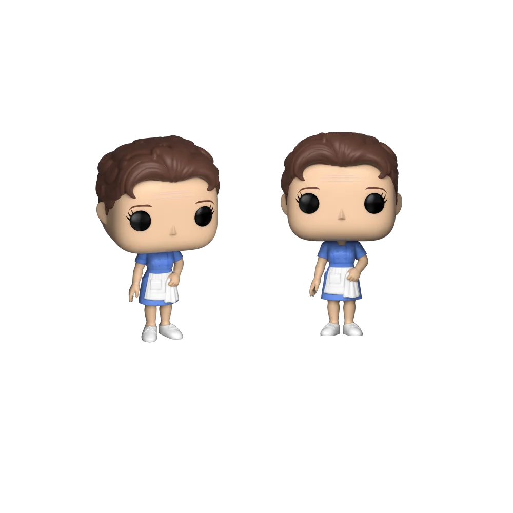 Alice Nelson Pop Vinyl Figure V620