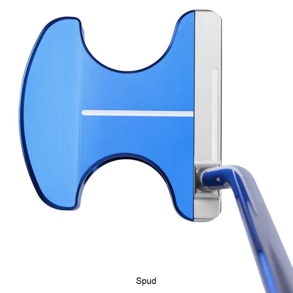 Spud Neck Putter Left Hand 33 Jumbo X193999