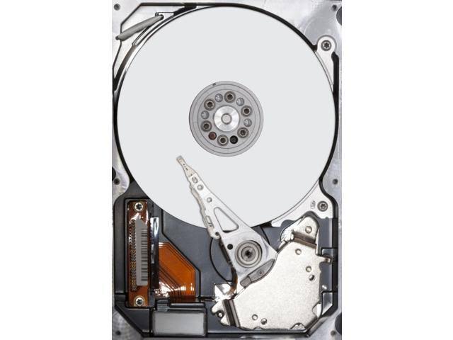 2 TB 3.5 Internal Hard Drive SAS 7200 RPM G924