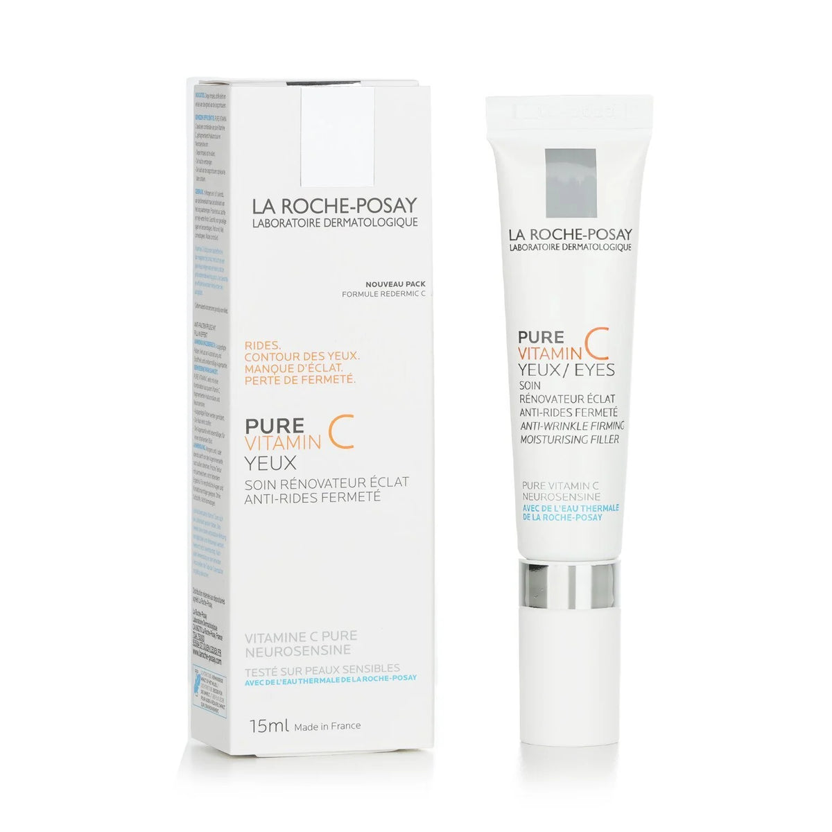Vitamin C Eye Cream 15ml K517498