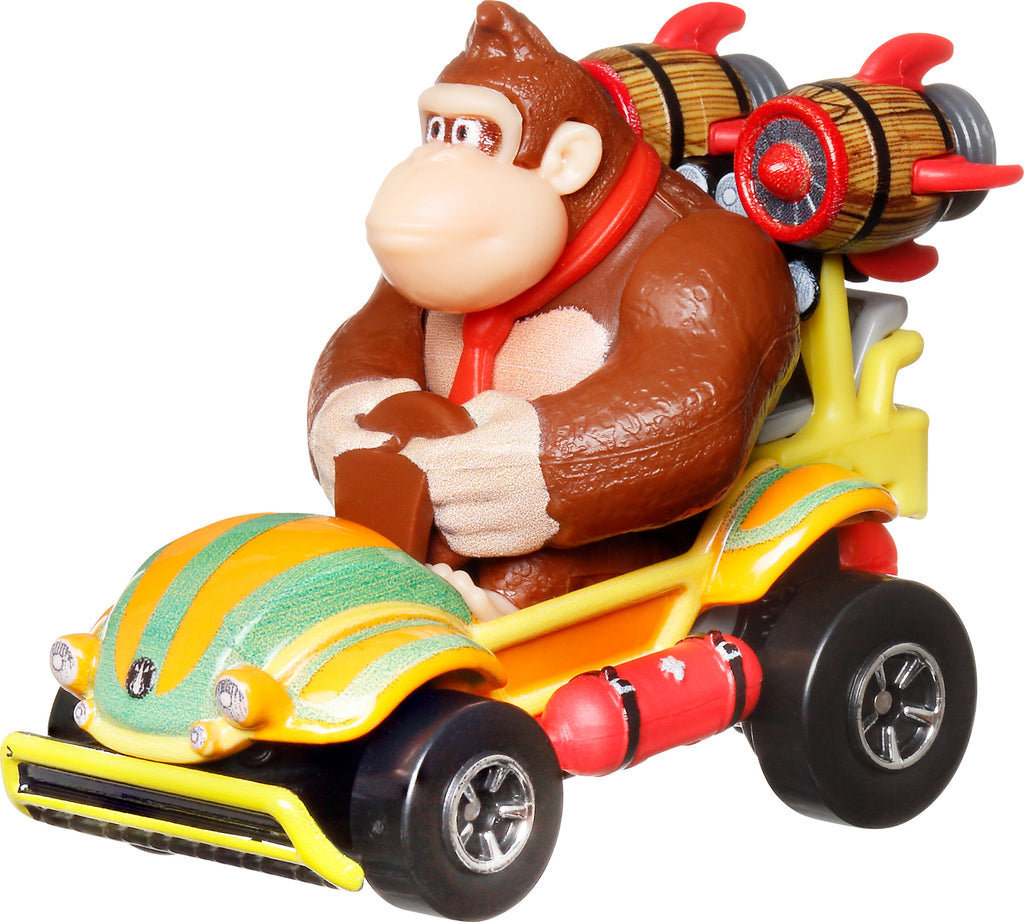 Mario Kart 4 Pack D6200