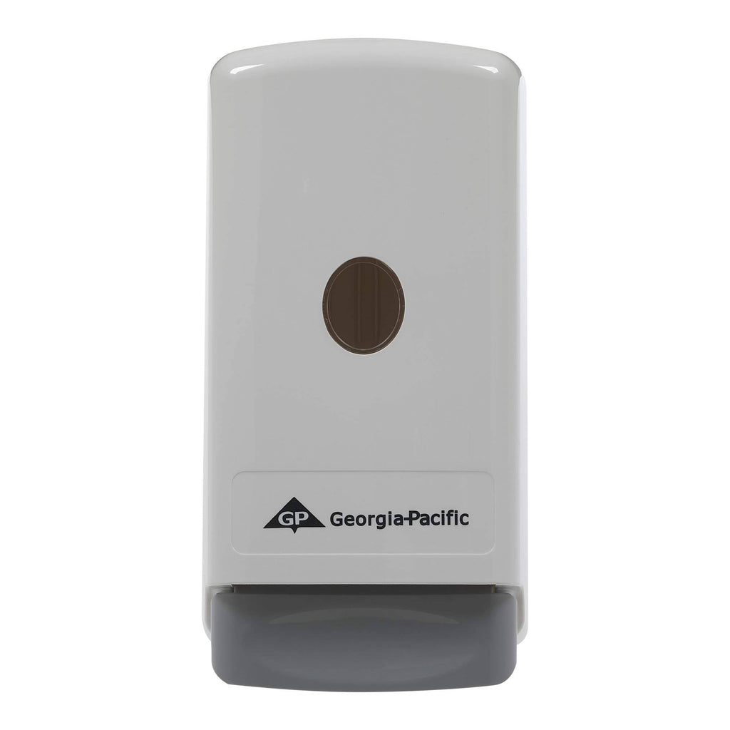 Gray Manual Universal Dispenser, 12/Carton X762