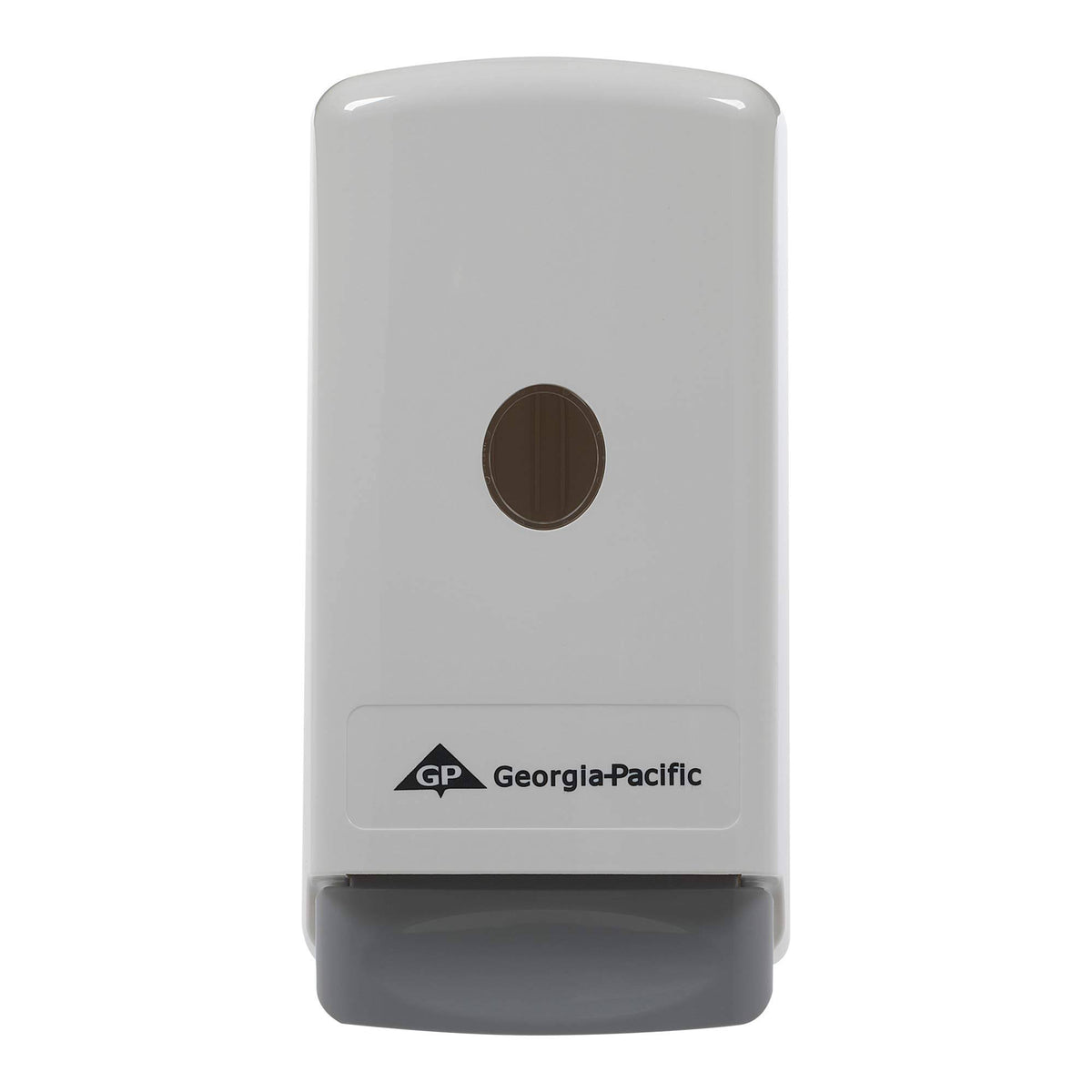 Gray Manual Universal Dispenser, 12/Carton X762