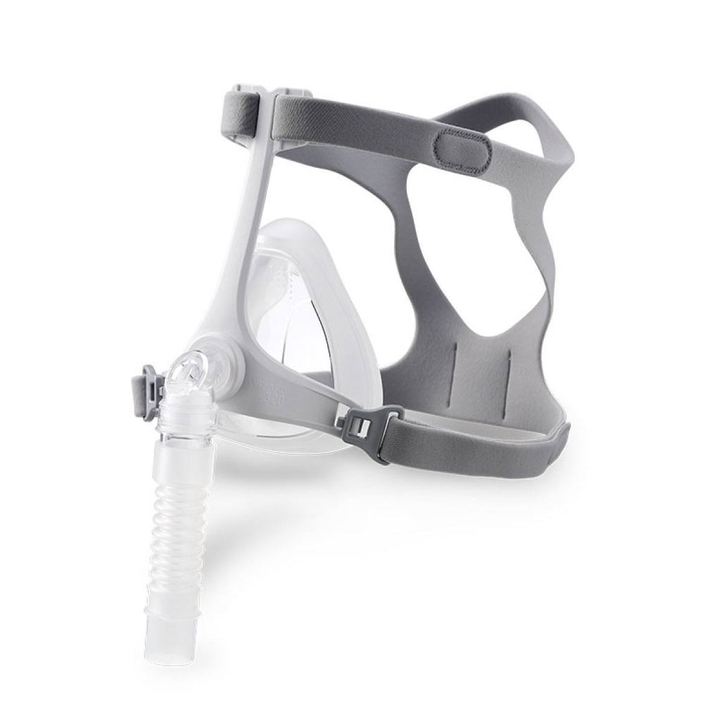 Full Face CPAP Mask, Small X3089