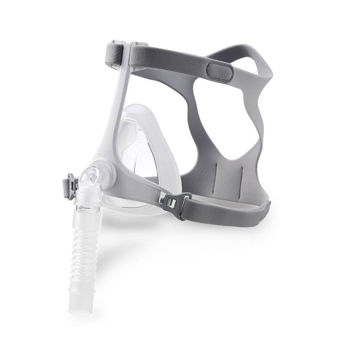 Full Face CPAP Mask, Small X3089