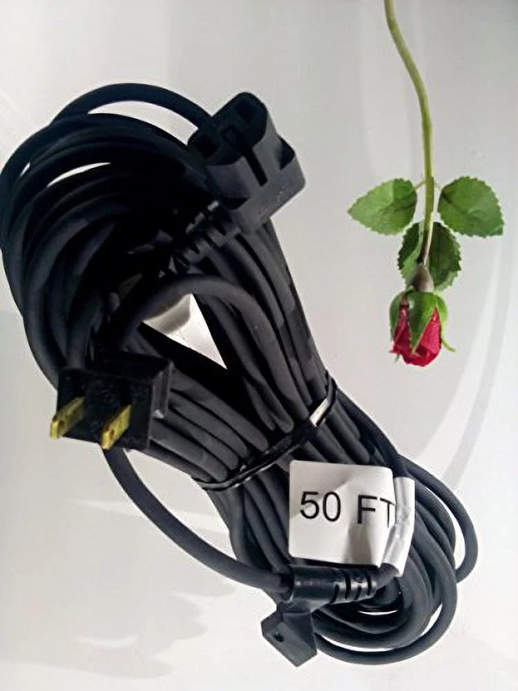 50' Power Cord Vacuum Cleaner K261